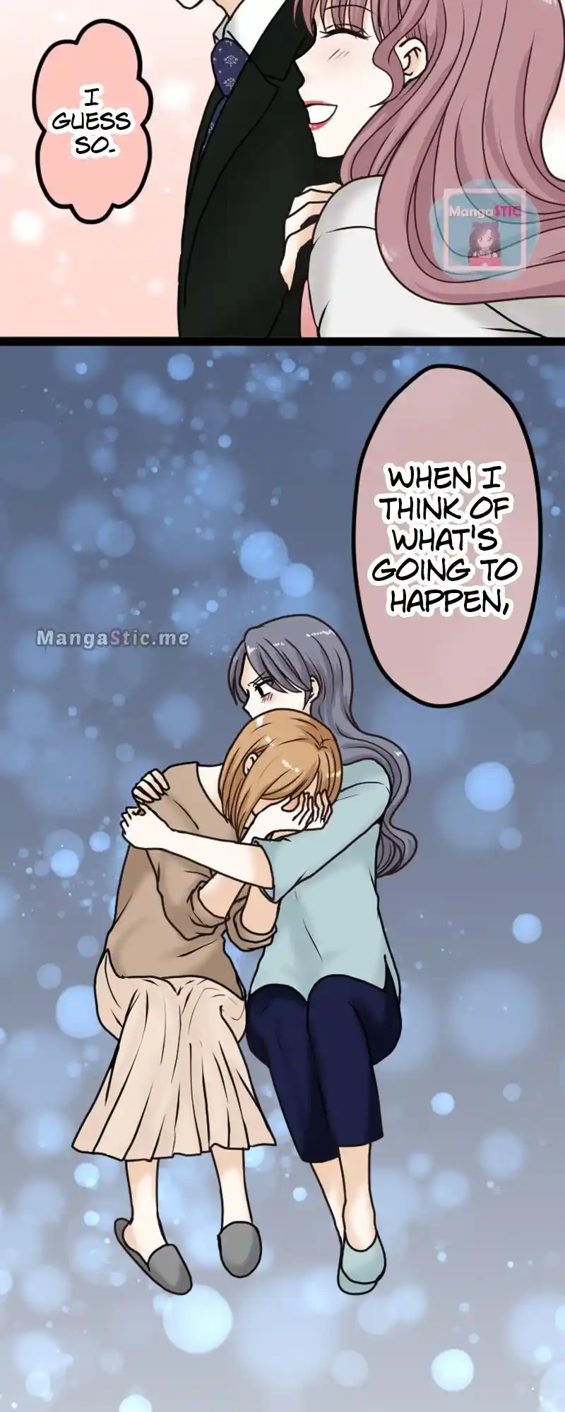 Revenge Against The Immoral Chapter 16