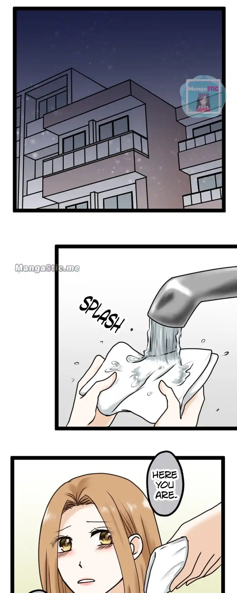 Revenge Against The Immoral Chapter 17