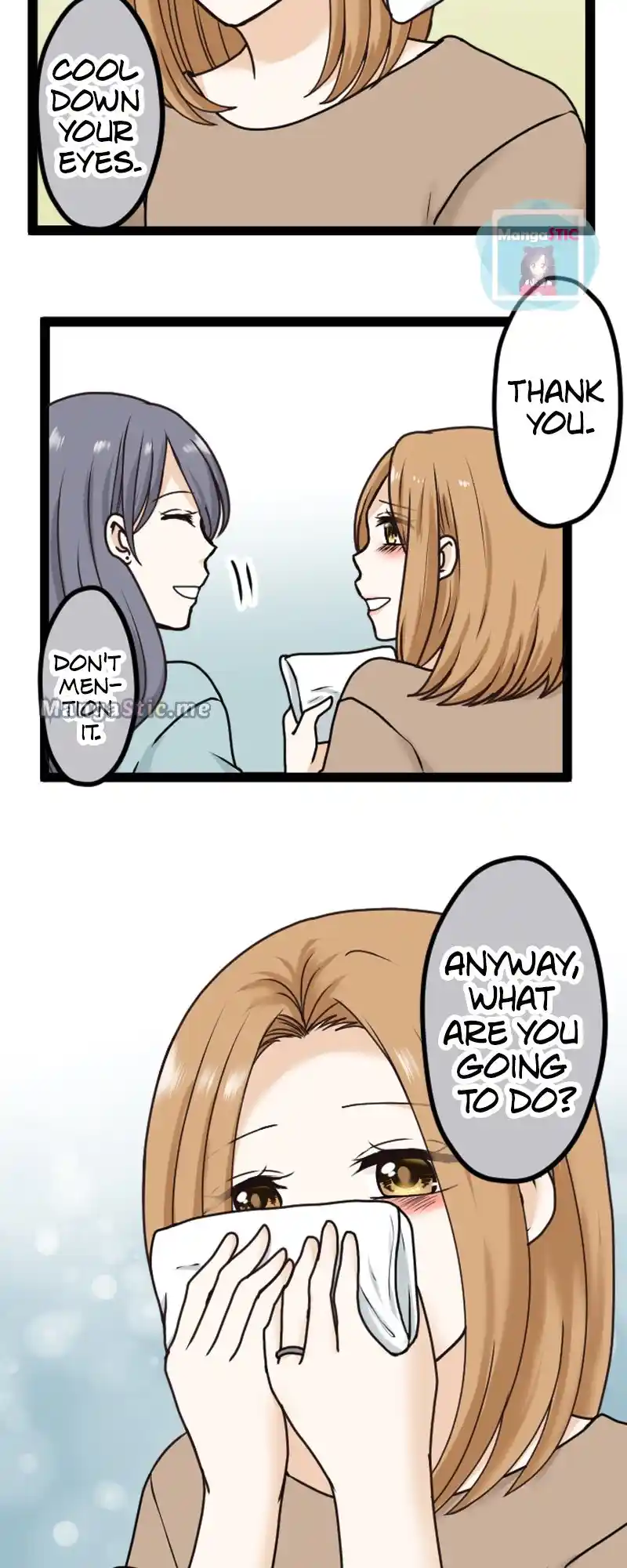 Revenge Against The Immoral Chapter 17