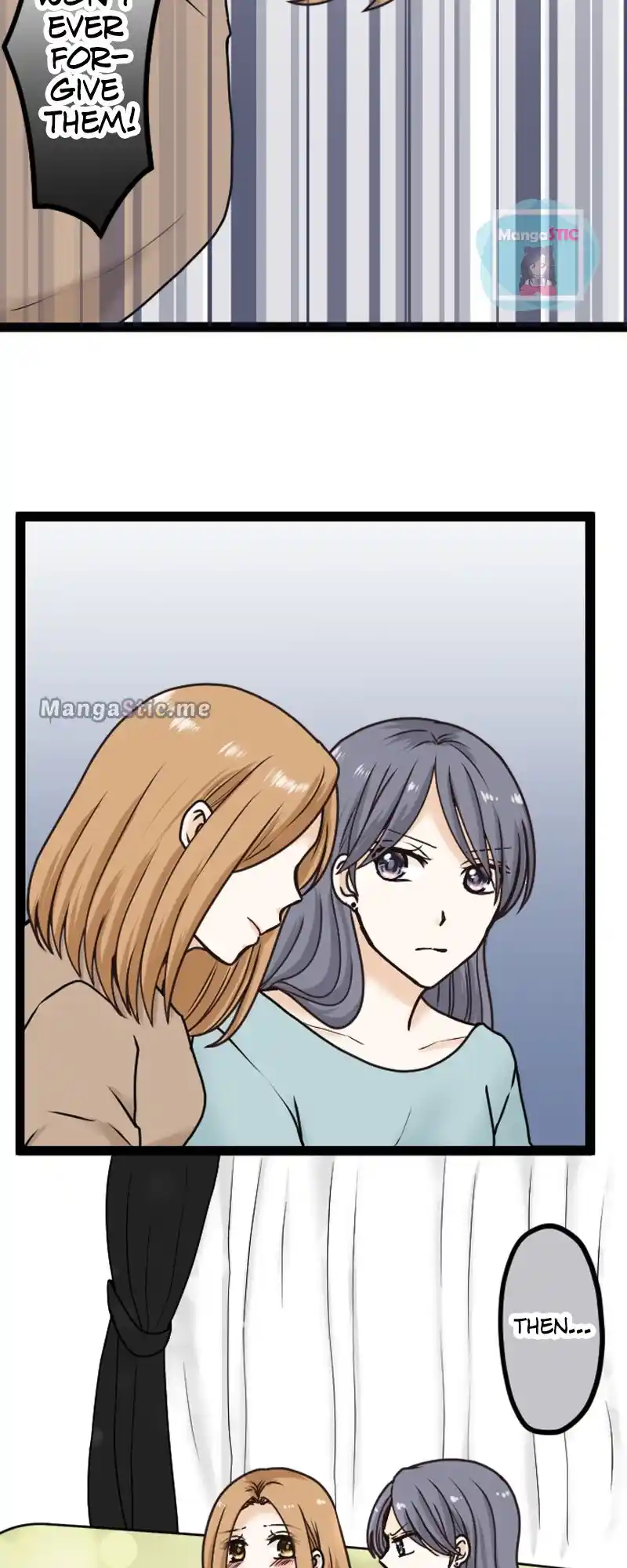 Revenge Against The Immoral Chapter 17