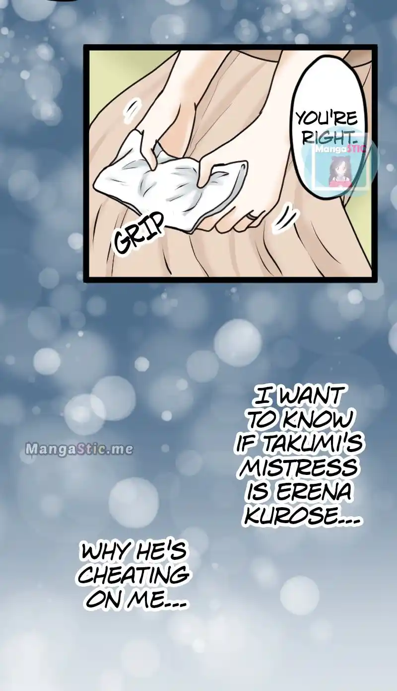 Revenge Against The Immoral Chapter 17