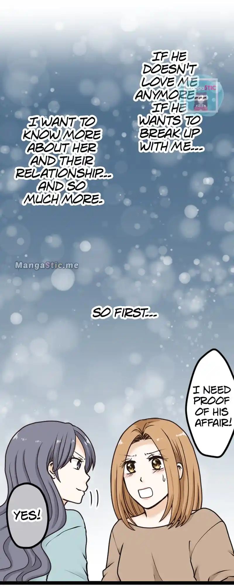 Revenge Against The Immoral Chapter 17