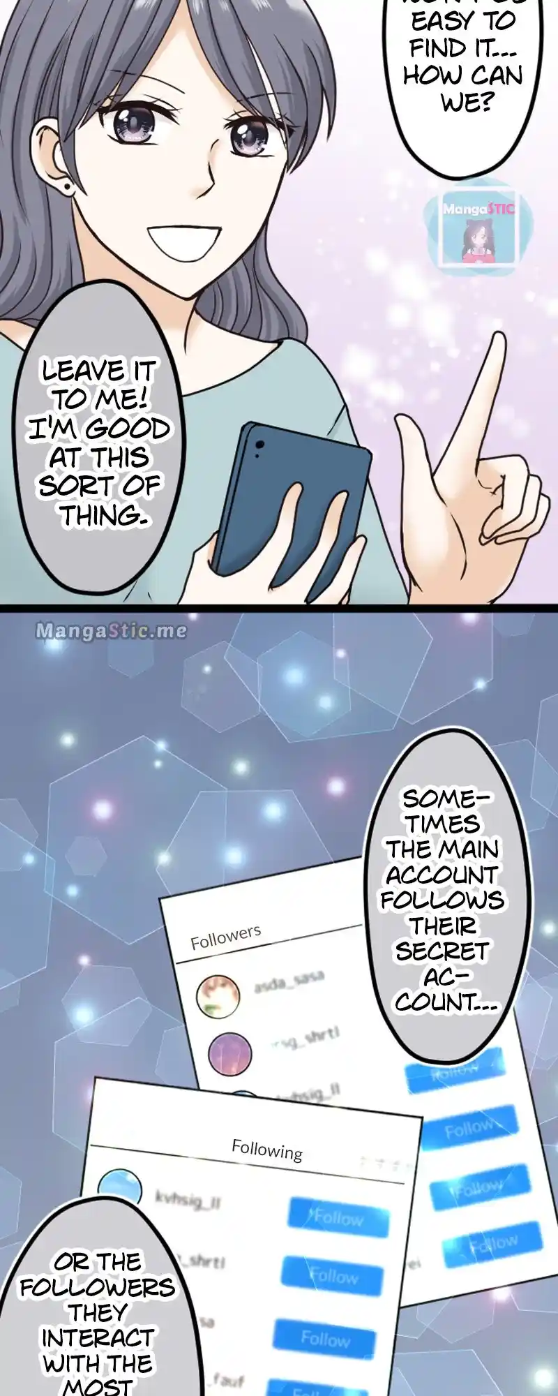 Revenge Against The Immoral Chapter 17