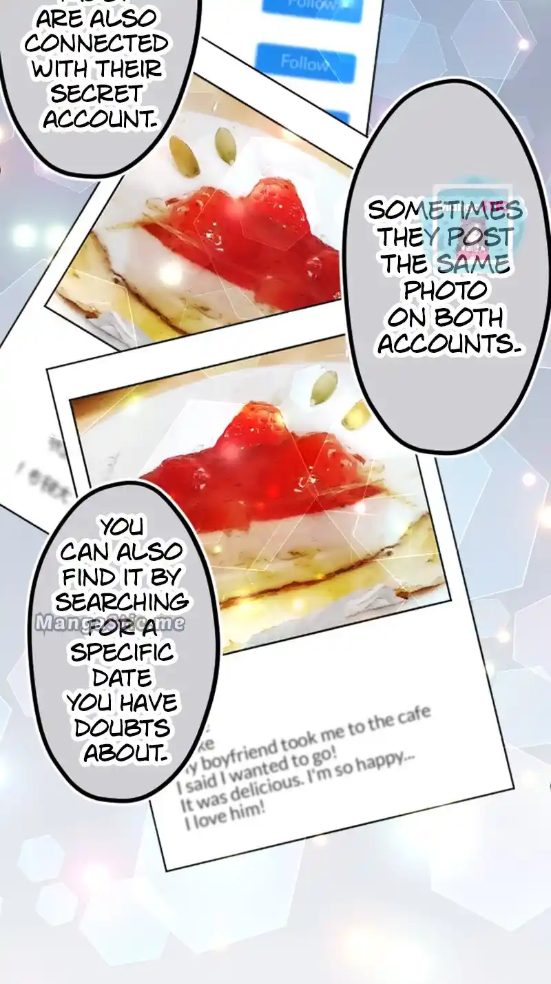 Revenge Against The Immoral Chapter 17