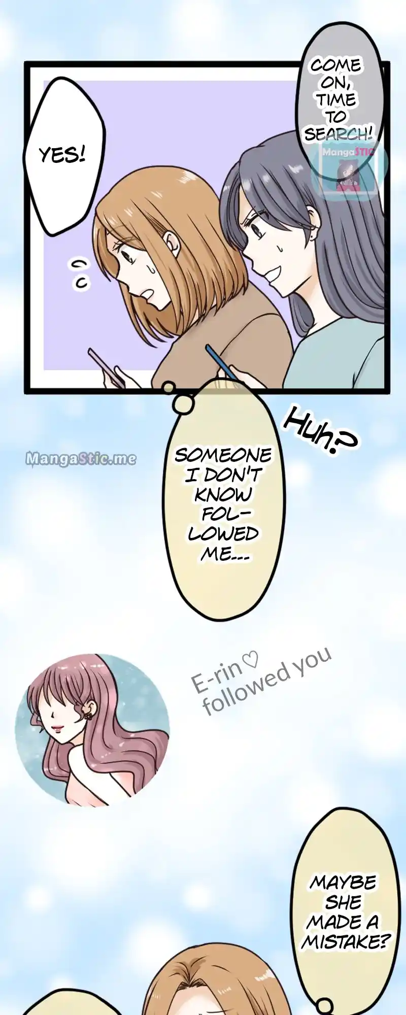 Revenge Against The Immoral Chapter 17