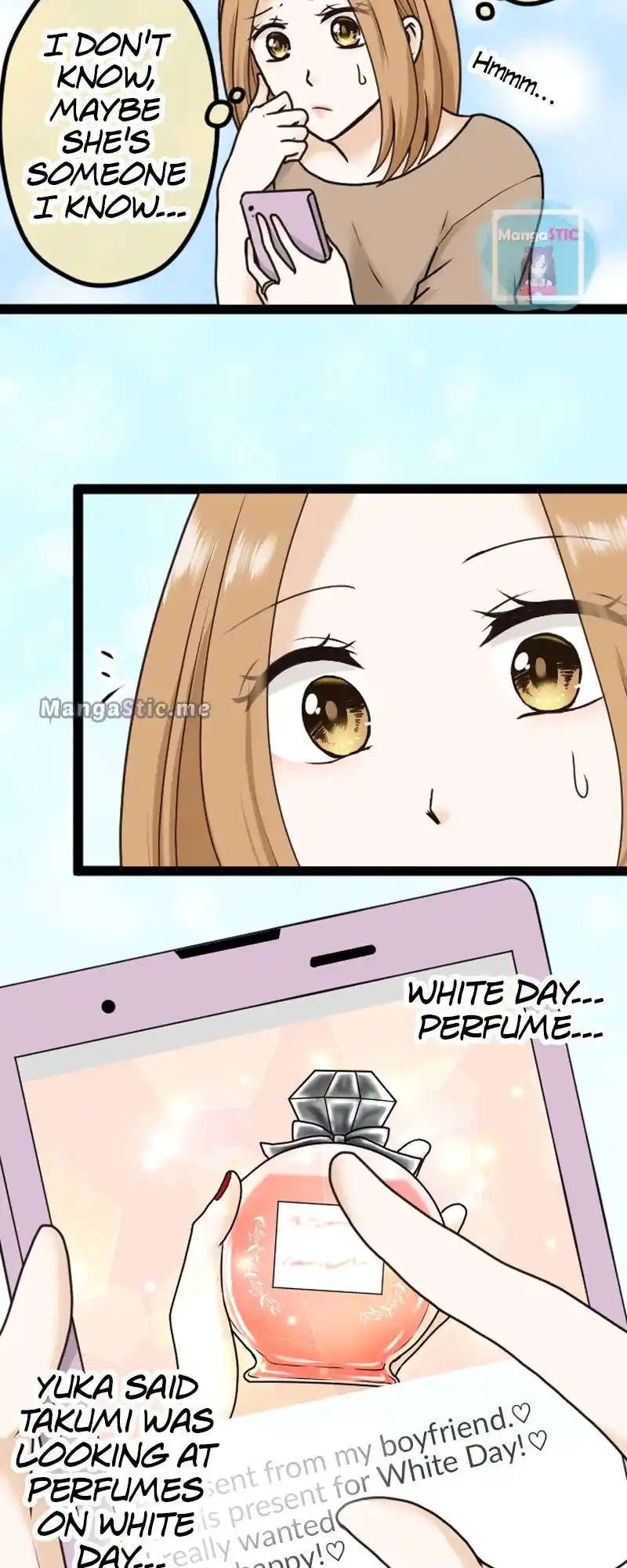 Revenge Against The Immoral Chapter 17