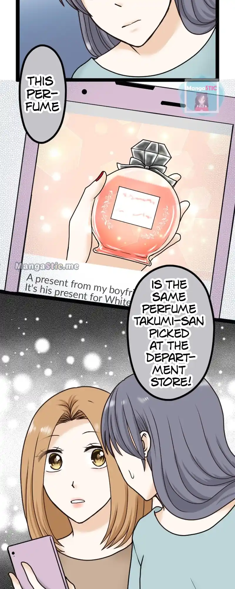 Revenge Against The Immoral Chapter 17