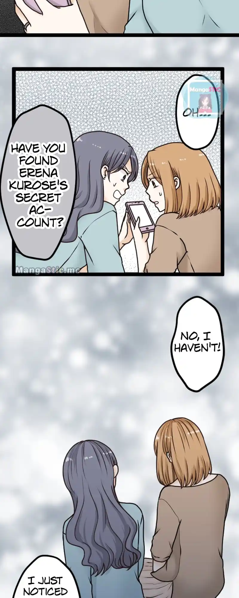 Revenge Against The Immoral Chapter 17