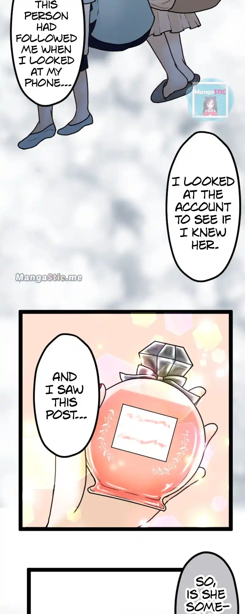 Revenge Against The Immoral Chapter 17