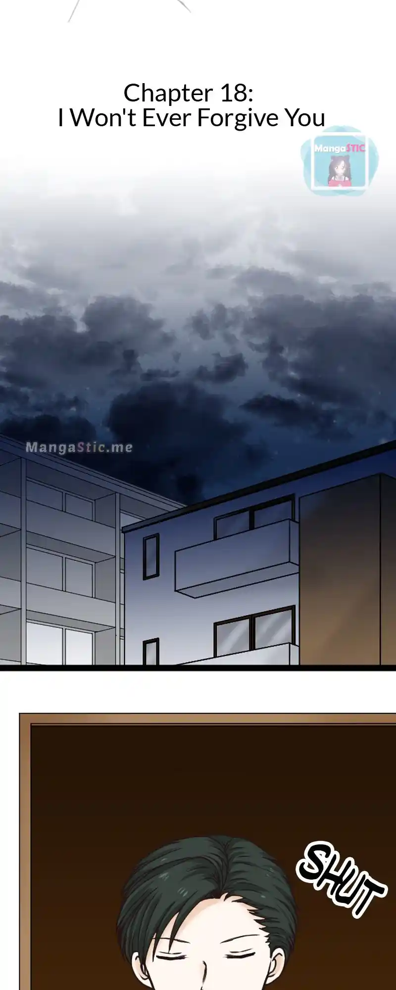 Revenge Against The Immoral Chapter 18