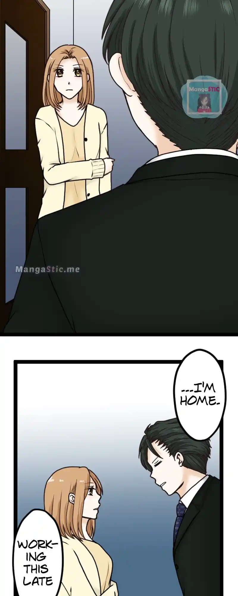 Revenge Against The Immoral Chapter 18