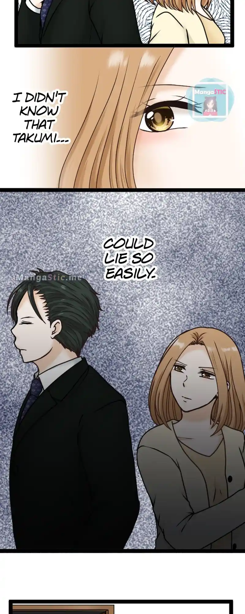 Revenge Against The Immoral Chapter 18