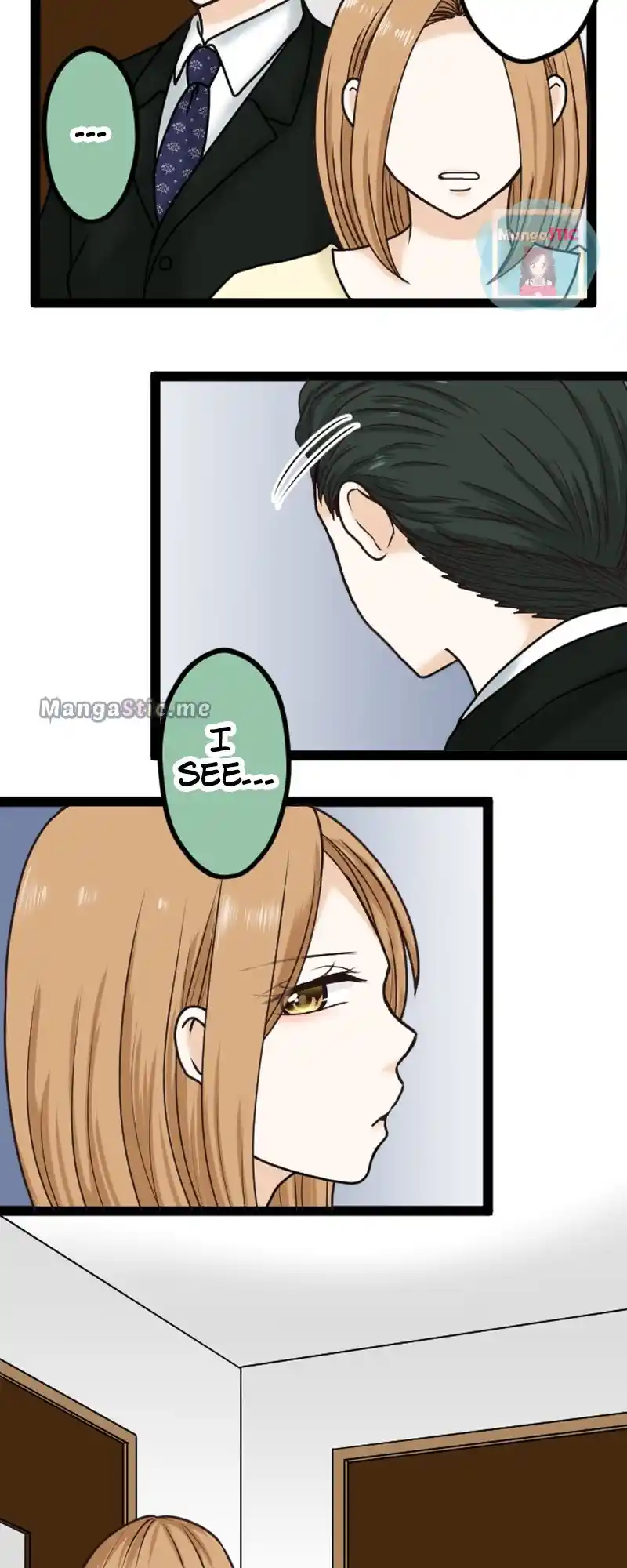 Revenge Against The Immoral Chapter 18