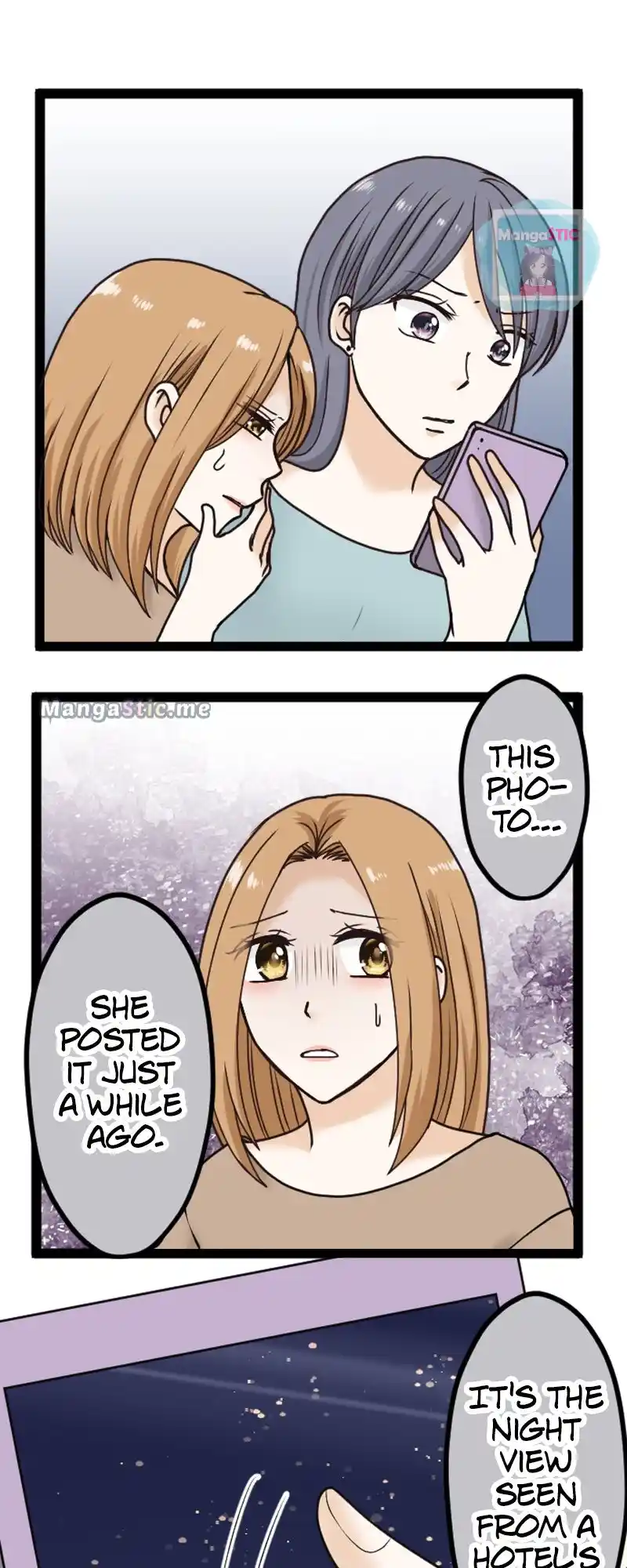 Revenge Against The Immoral Chapter 18