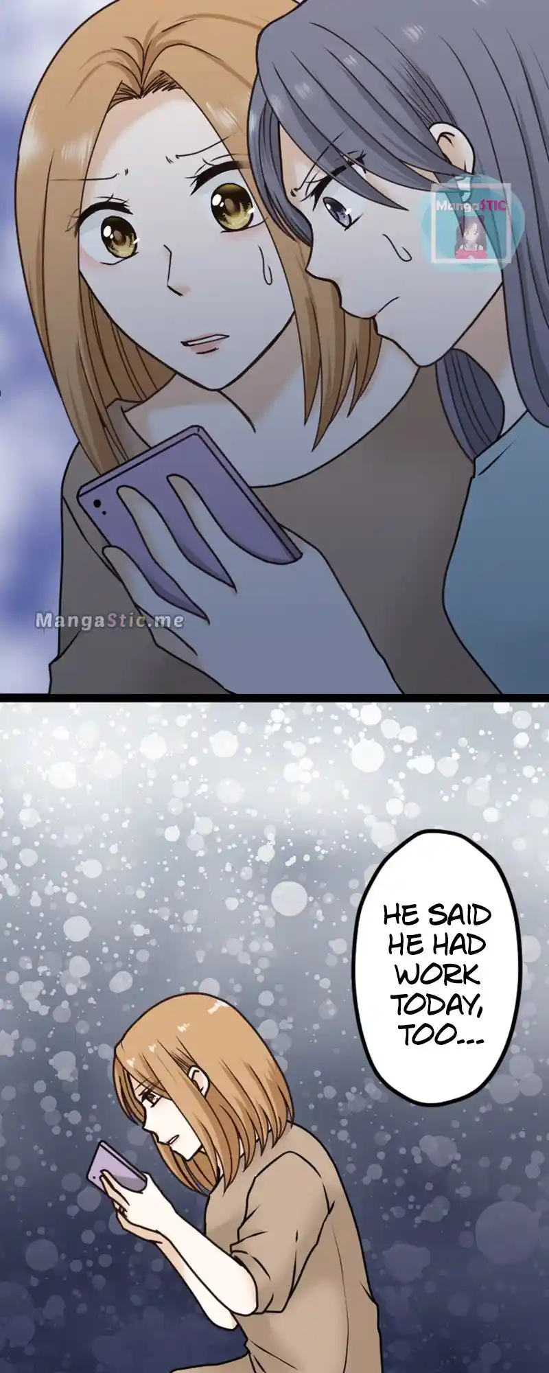 Revenge Against The Immoral Chapter 18