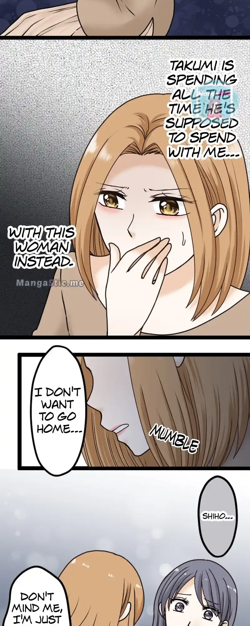 Revenge Against The Immoral Chapter 18