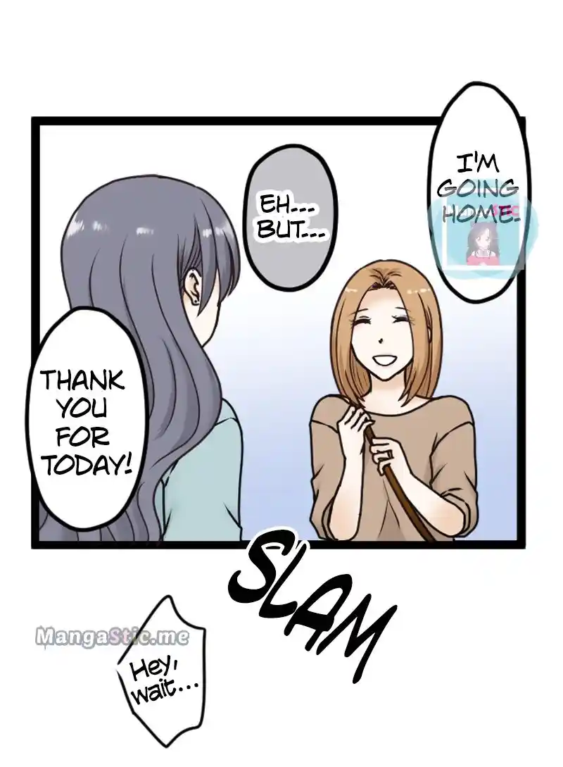 Revenge Against The Immoral Chapter 18