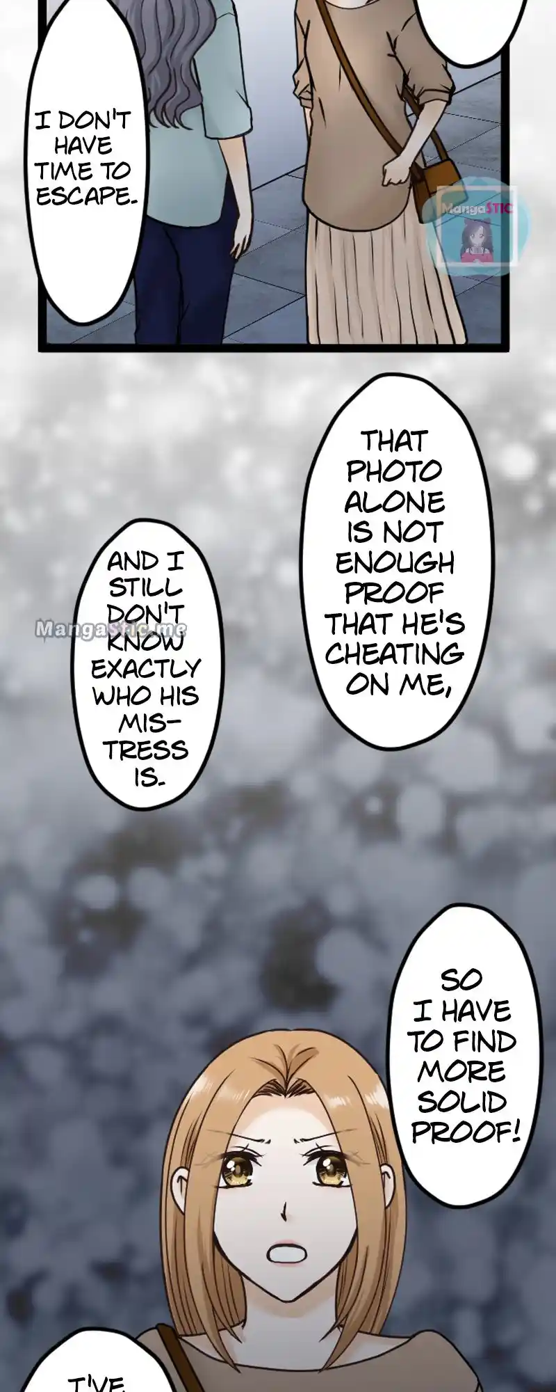 Revenge Against The Immoral Chapter 18