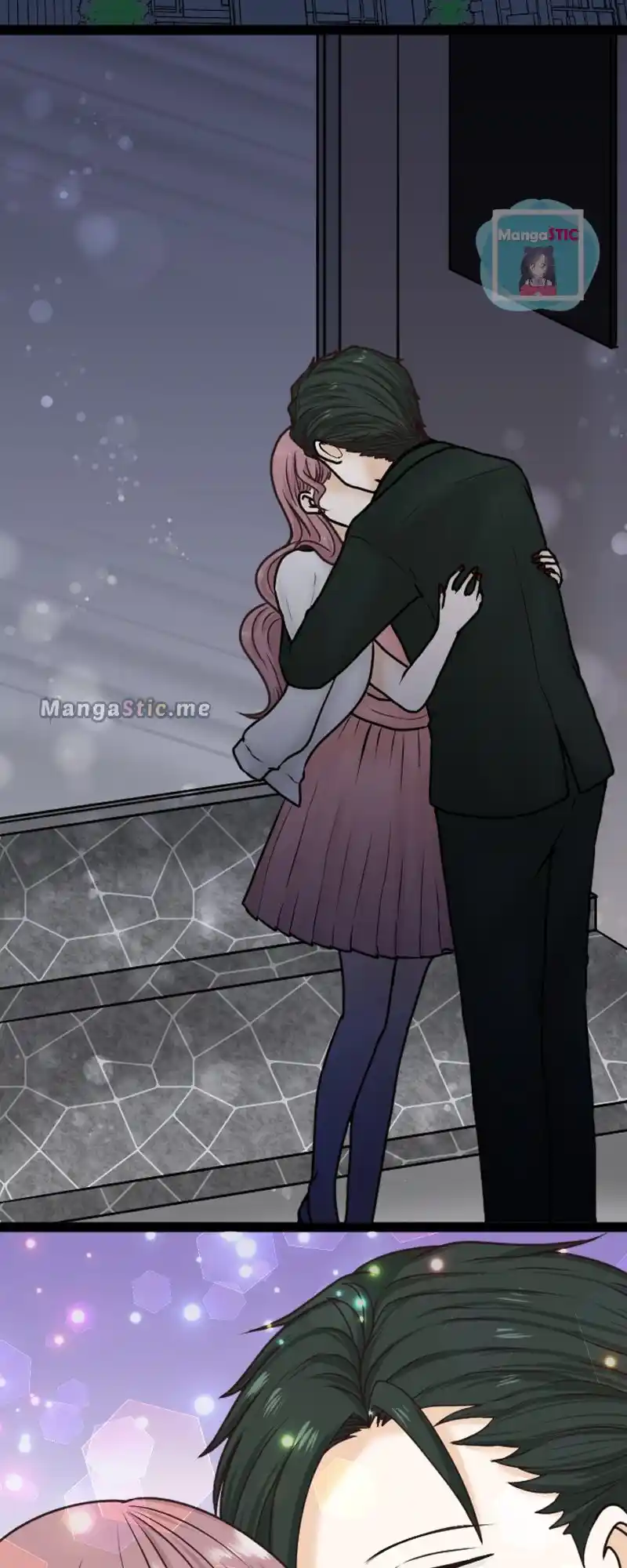 Revenge Against The Immoral Chapter 19