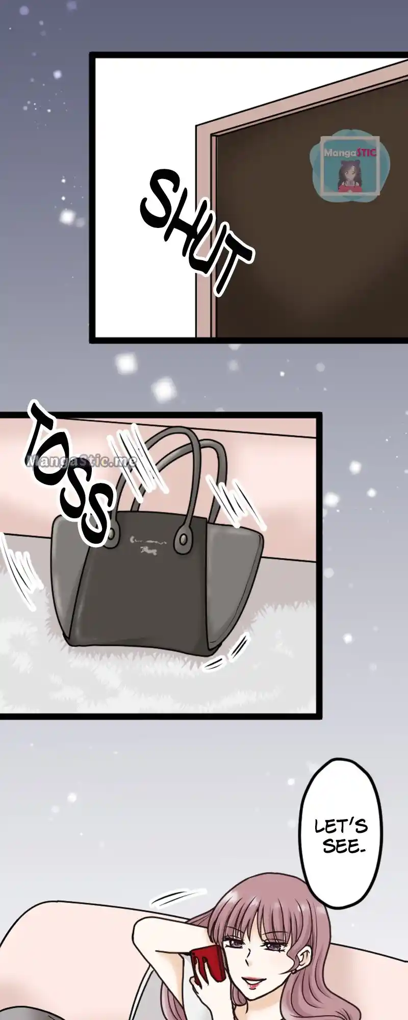 Revenge Against The Immoral Chapter 19