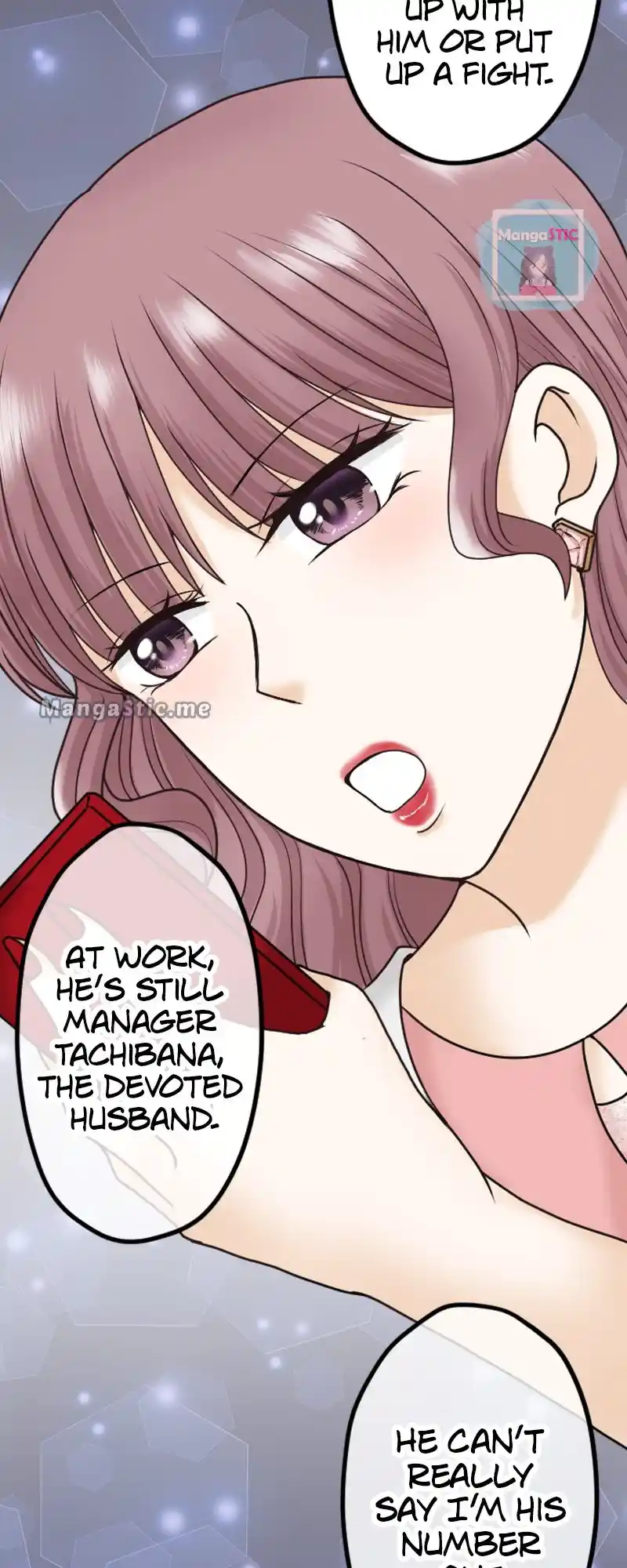 Revenge Against The Immoral Chapter 19