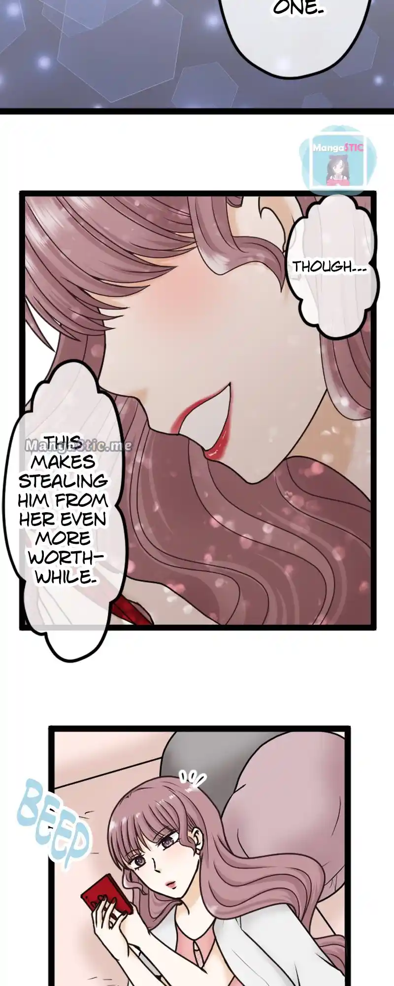 Revenge Against The Immoral Chapter 19