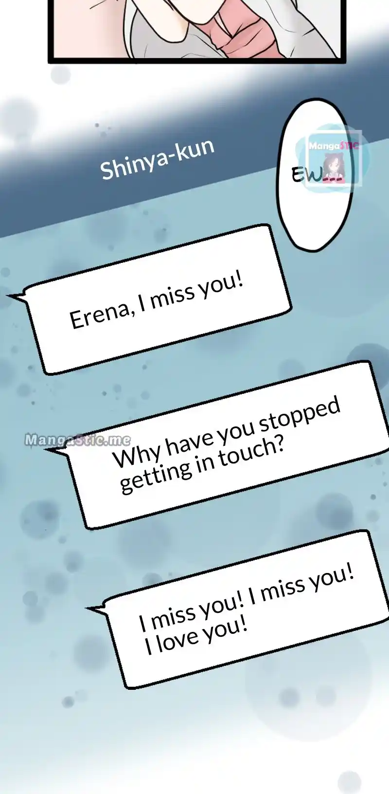 Revenge Against The Immoral Chapter 19