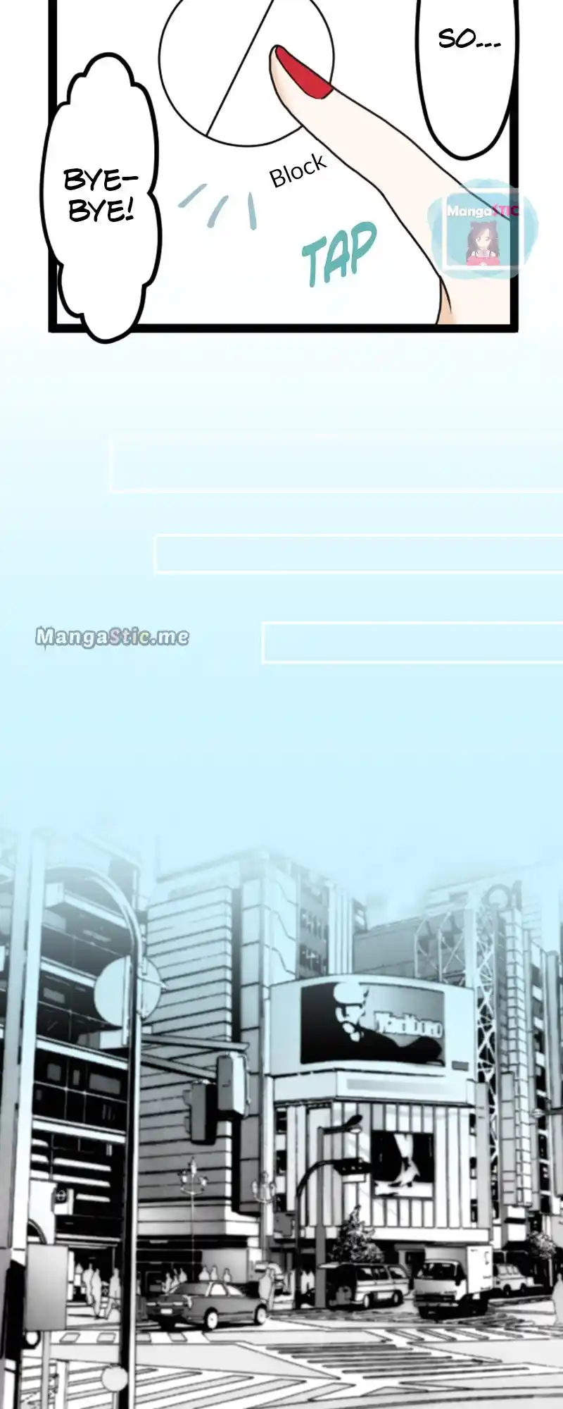 Revenge Against The Immoral Chapter 19