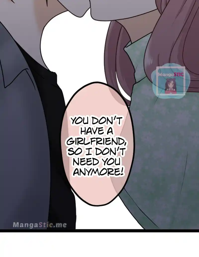 Revenge Against The Immoral Chapter 19