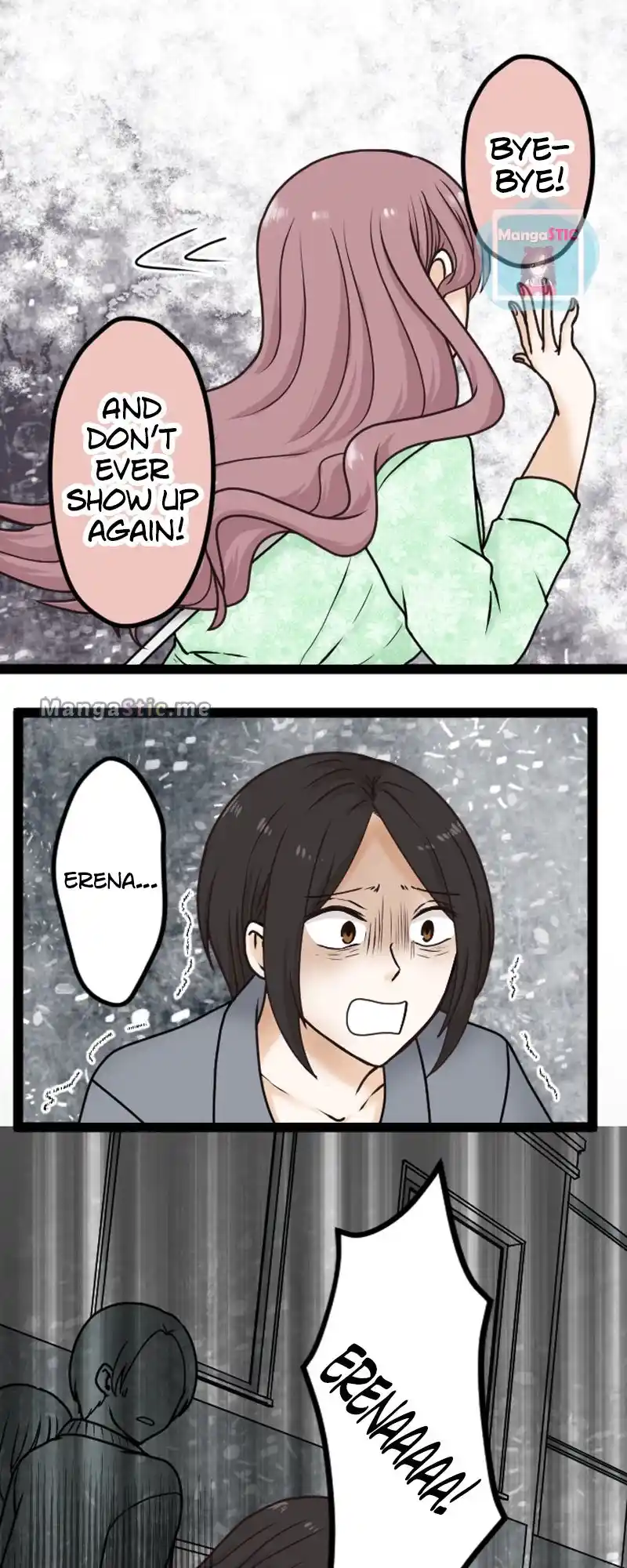 Revenge Against The Immoral Chapter 19