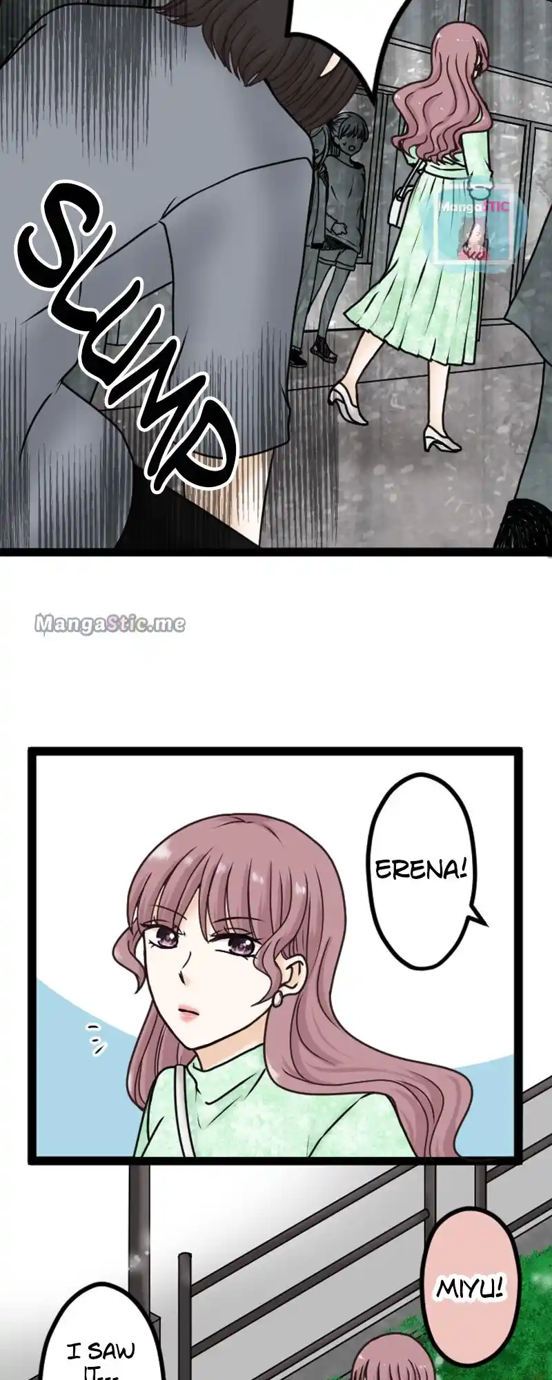 Revenge Against The Immoral Chapter 19