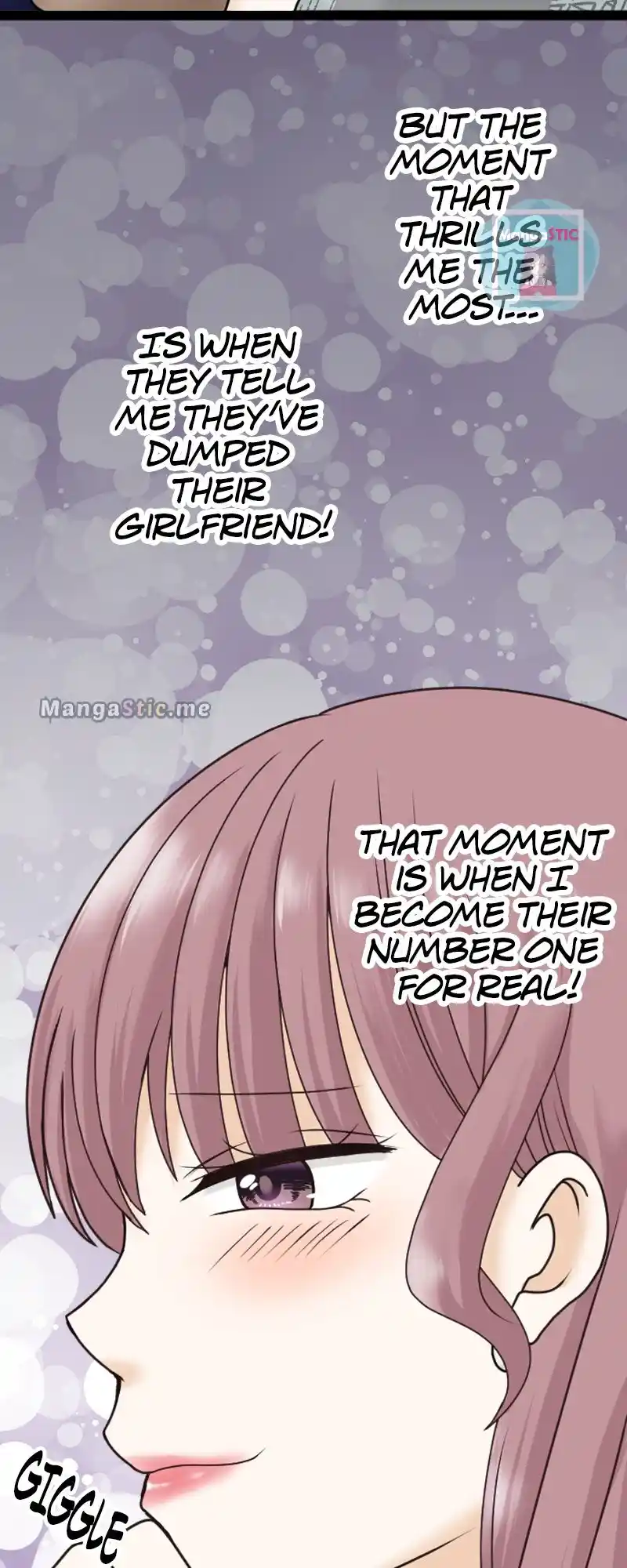 Revenge Against The Immoral Chapter 19