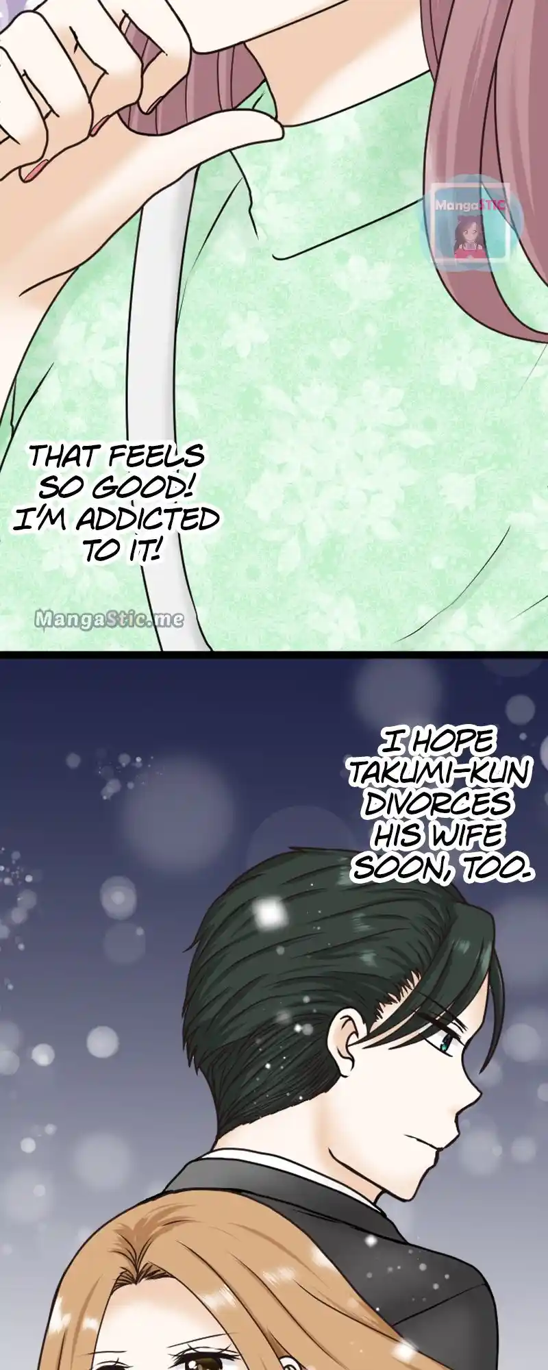 Revenge Against The Immoral Chapter 19