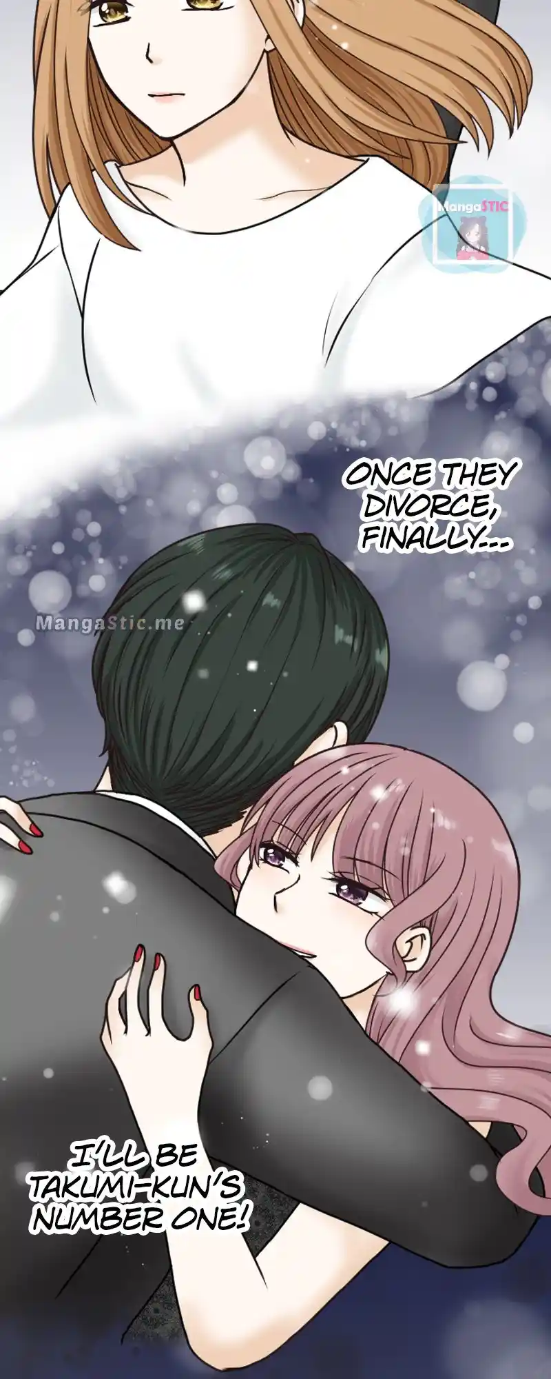 Revenge Against The Immoral Chapter 19