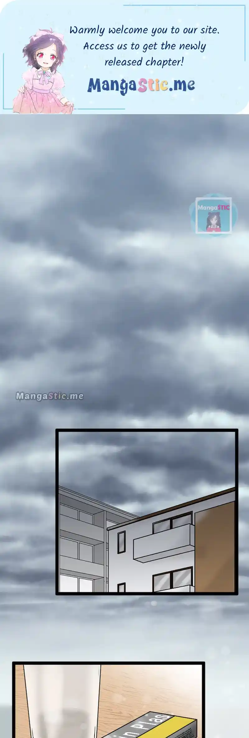 Revenge Against The Immoral Chapter 20