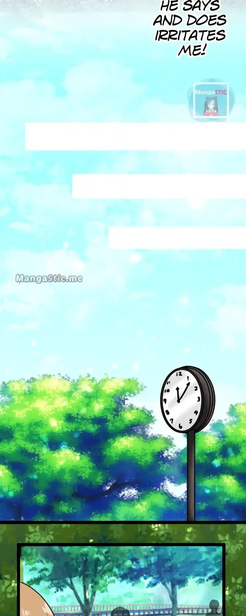 Revenge Against The Immoral Chapter 20