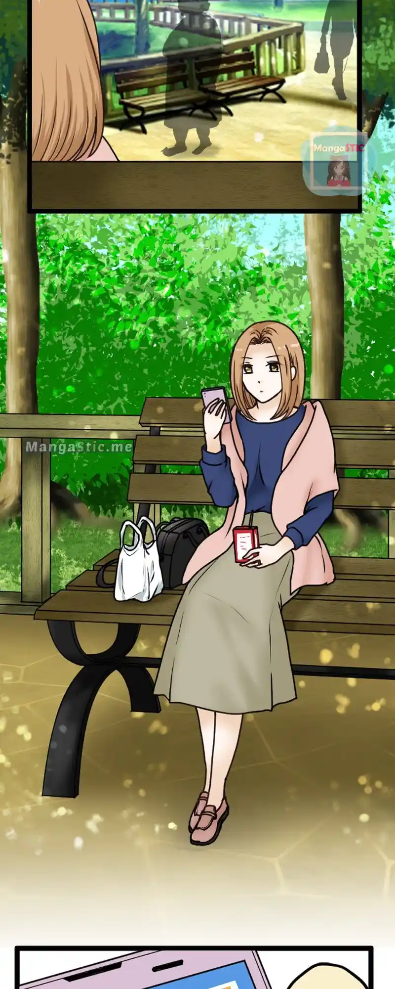 Revenge Against The Immoral Chapter 20