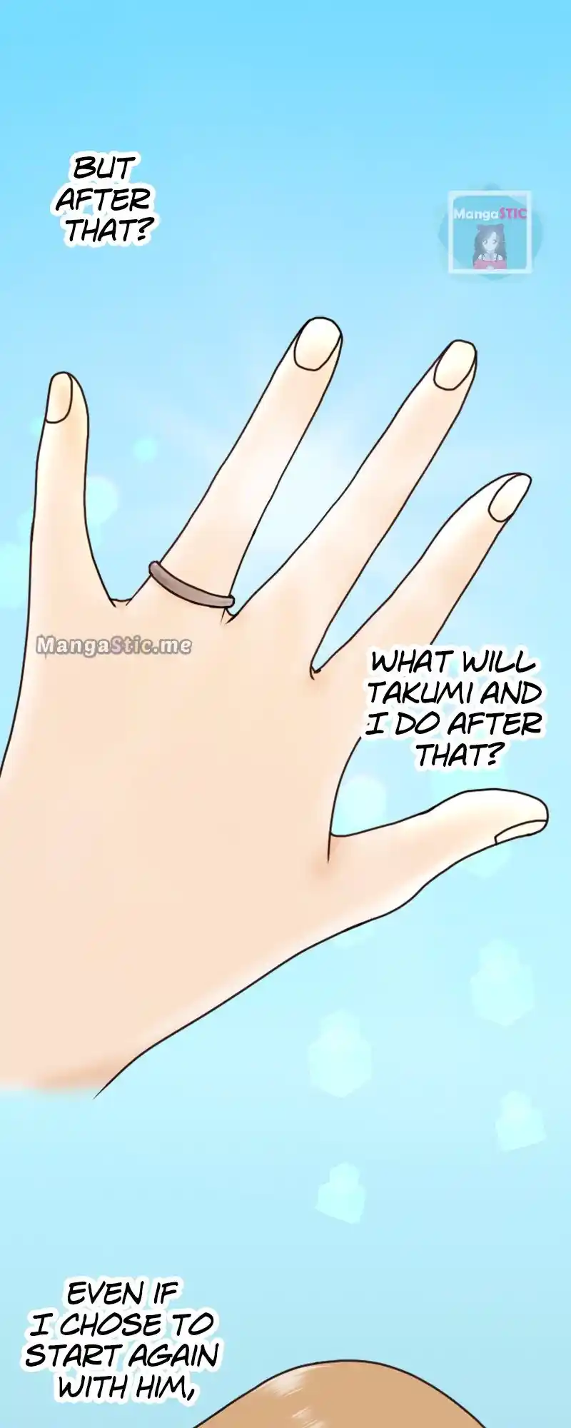 Revenge Against The Immoral Chapter 20