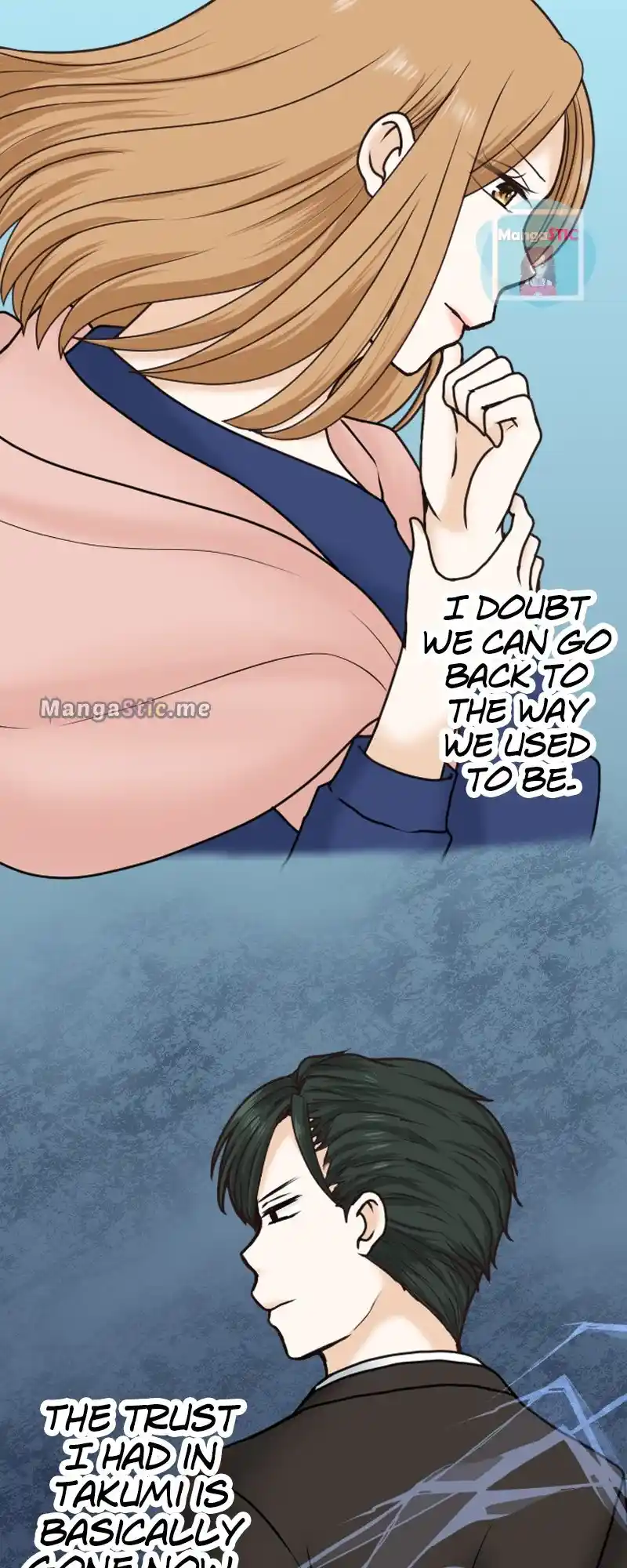 Revenge Against The Immoral Chapter 20