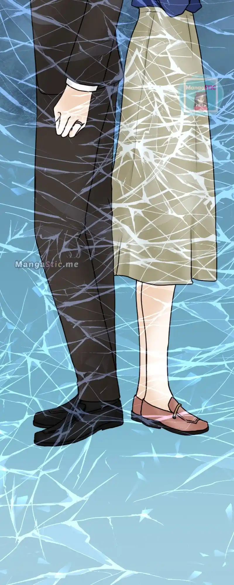 Revenge Against The Immoral Chapter 20