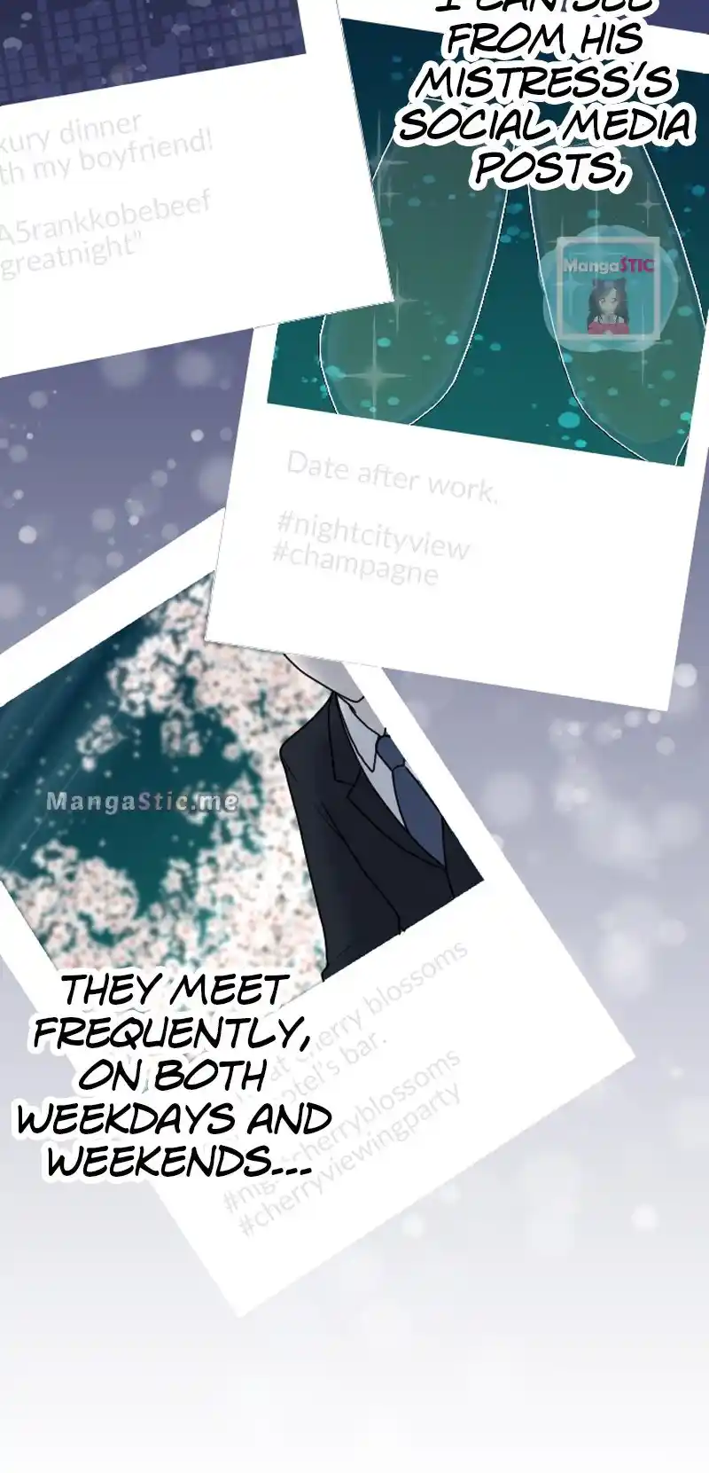 Revenge Against The Immoral Chapter 20