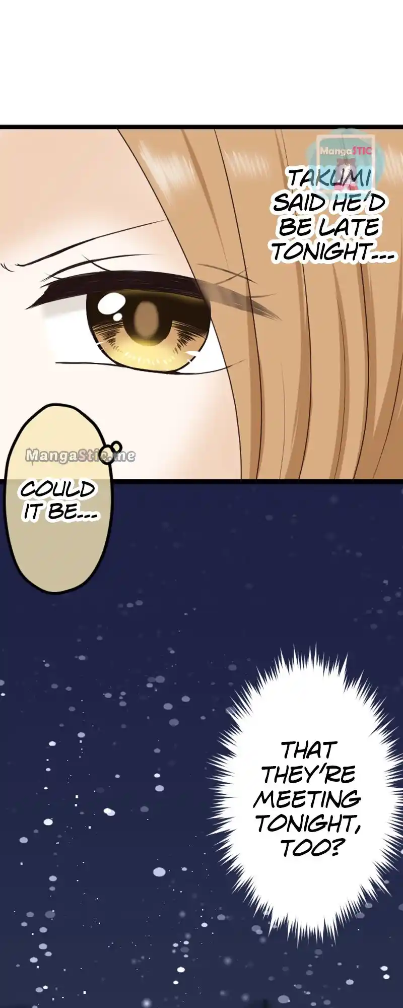 Revenge Against The Immoral Chapter 20