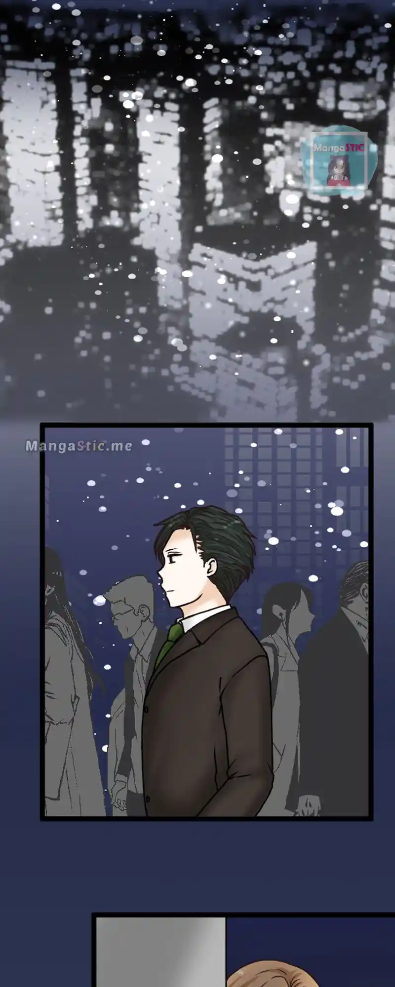 Revenge Against The Immoral Chapter 20