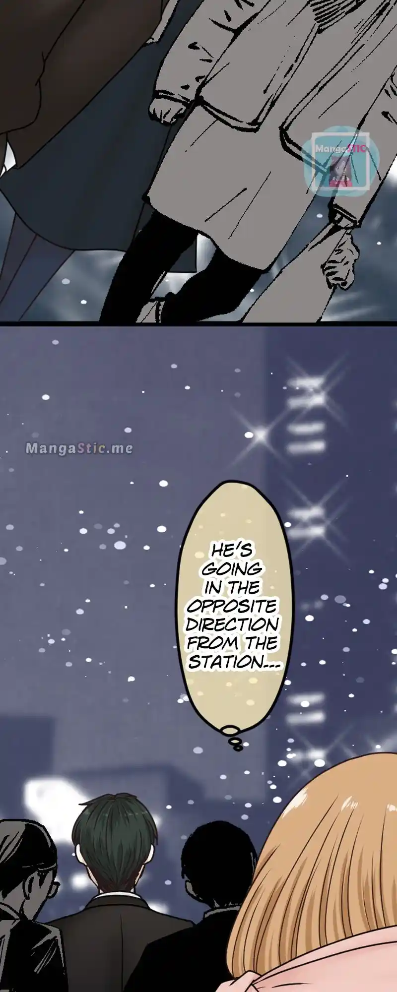 Revenge Against The Immoral Chapter 20