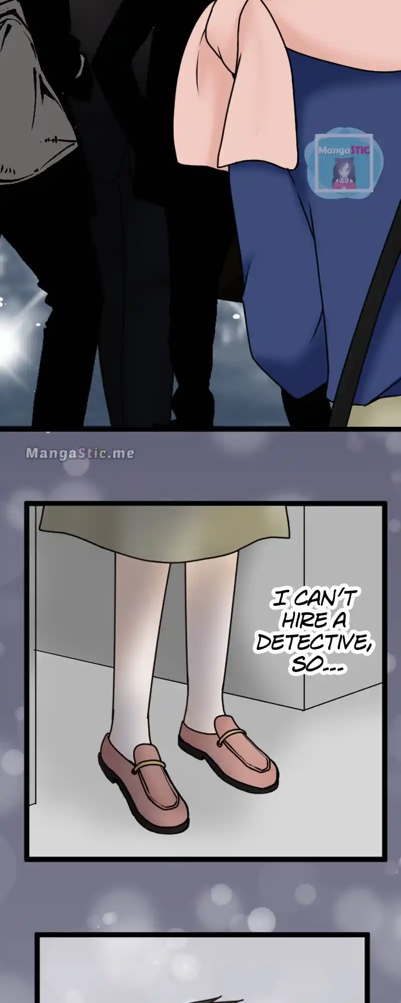 Revenge Against The Immoral Chapter 20