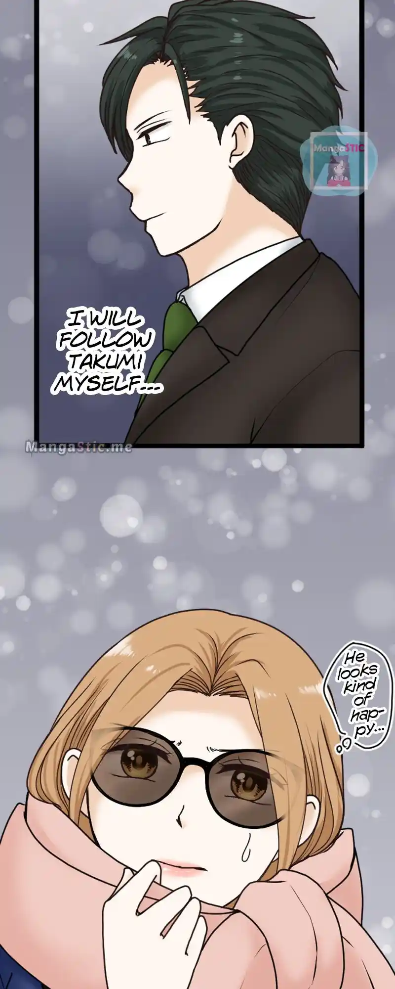 Revenge Against The Immoral Chapter 20