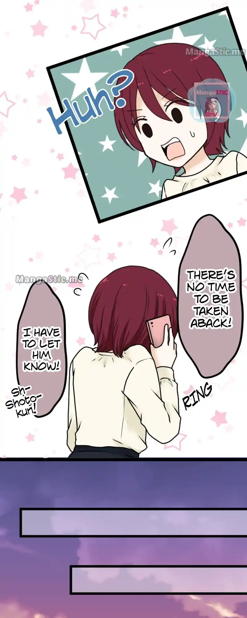 Revenge Against The Immoral Chapter 21