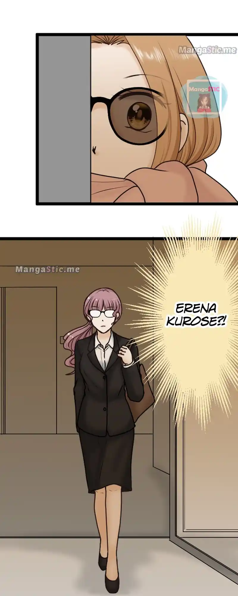 Revenge Against The Immoral Chapter 21