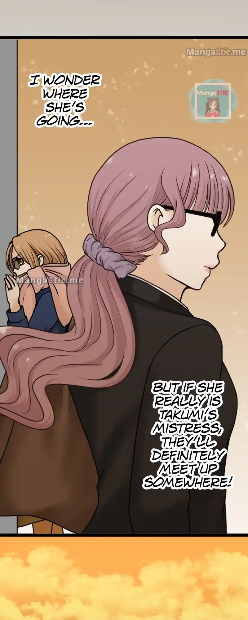 Revenge Against The Immoral Chapter 21