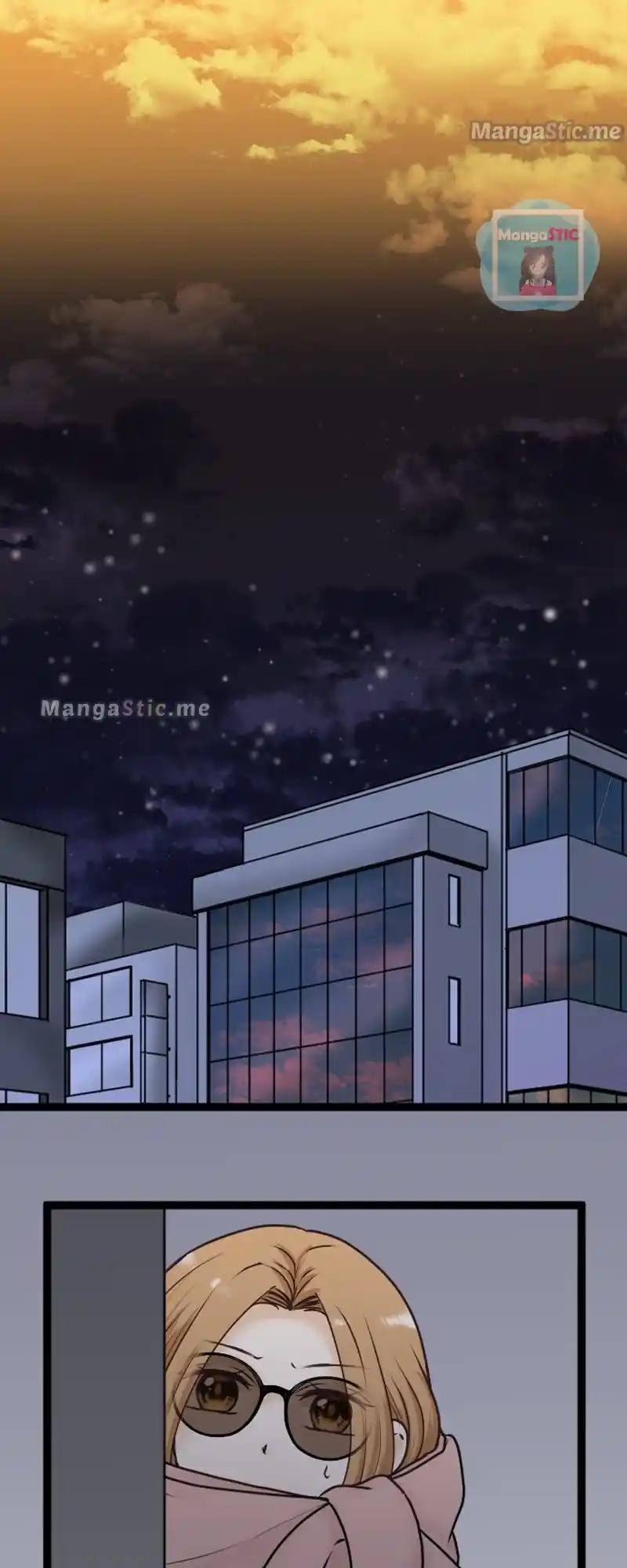 Revenge Against The Immoral Chapter 21